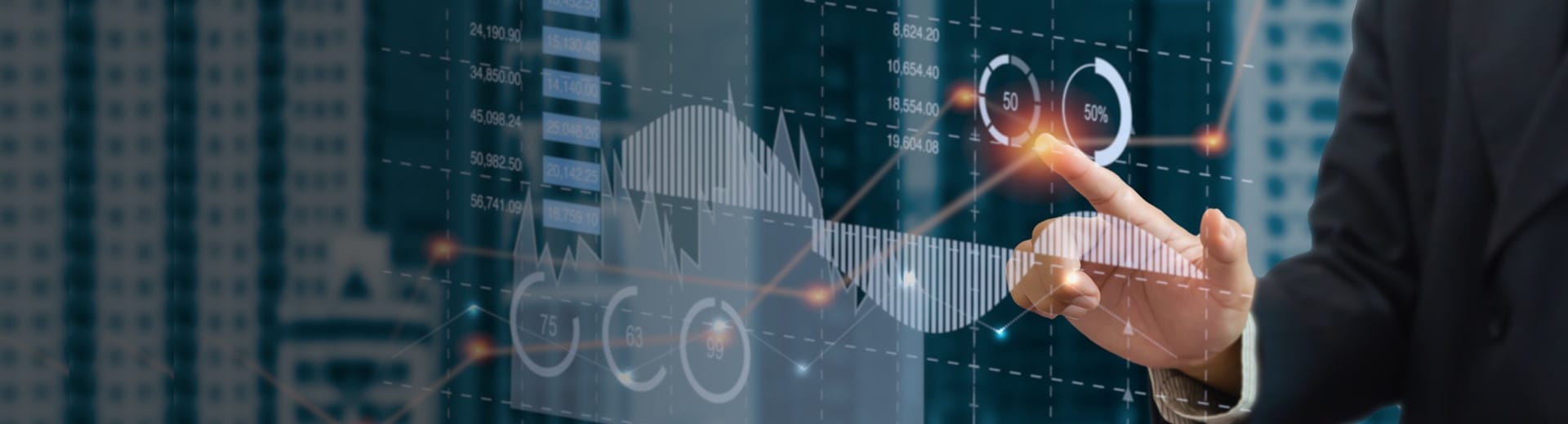 Bannière de la page Boîte à outils