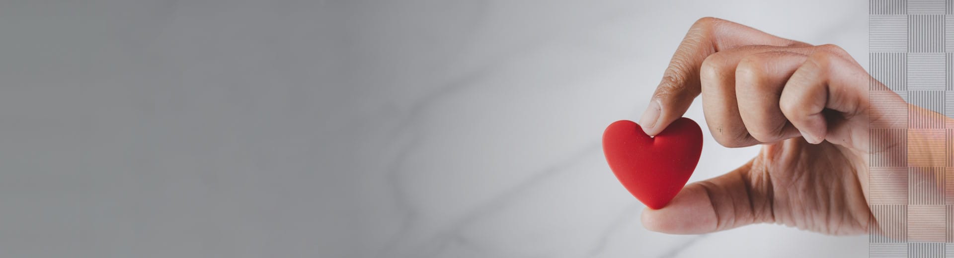 Bannière de la page Engagement social