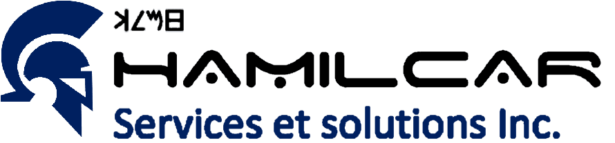 Logo Hamilcar Services & Solutions